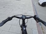 Produktbild 6 von Flyer Upstreet3 7.10 E-Bike Elektro Fahrrad Trekking City Fahrrad E-Bike Rad Damen