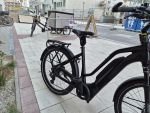 Produktbild 7 von Flyer Upstreet3 7.10 E-Bike Elektro Fahrrad Trekking City Fahrrad E-Bike Rad Damen