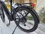 Produktbild 8 von Flyer Upstreet3 7.10 E-Bike Elektro Fahrrad Trekking City Fahrrad E-Bike Rad Damen