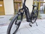 Produktbild 9 von Flyer Upstreet3 7.10 E-Bike Elektro Fahrrad Trekking City Fahrrad E-Bike Rad Damen