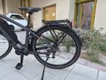 Produktbild 2 von Flyer Upstreet5 5.10 E-Bike Elektro Fahrrad Trekking City Fahrrad E-Bike Rad Damen