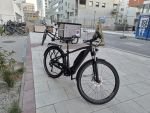 Produktbild 3 von Flyer Upstreet5 5.10 E-Bike Elektro Fahrrad Trekking City Fahrrad E-Bike Rad Damen