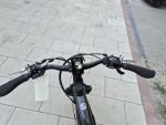 Produktbild 5 von Flyer Upstreet5 5.10 E-Bike Elektro Fahrrad Trekking City Fahrrad E-Bike Rad Damen