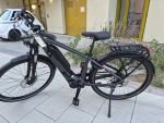 Produktbild 6 von Flyer Upstreet5 5.10 E-Bike Elektro Fahrrad Trekking City Fahrrad E-Bike Rad Damen