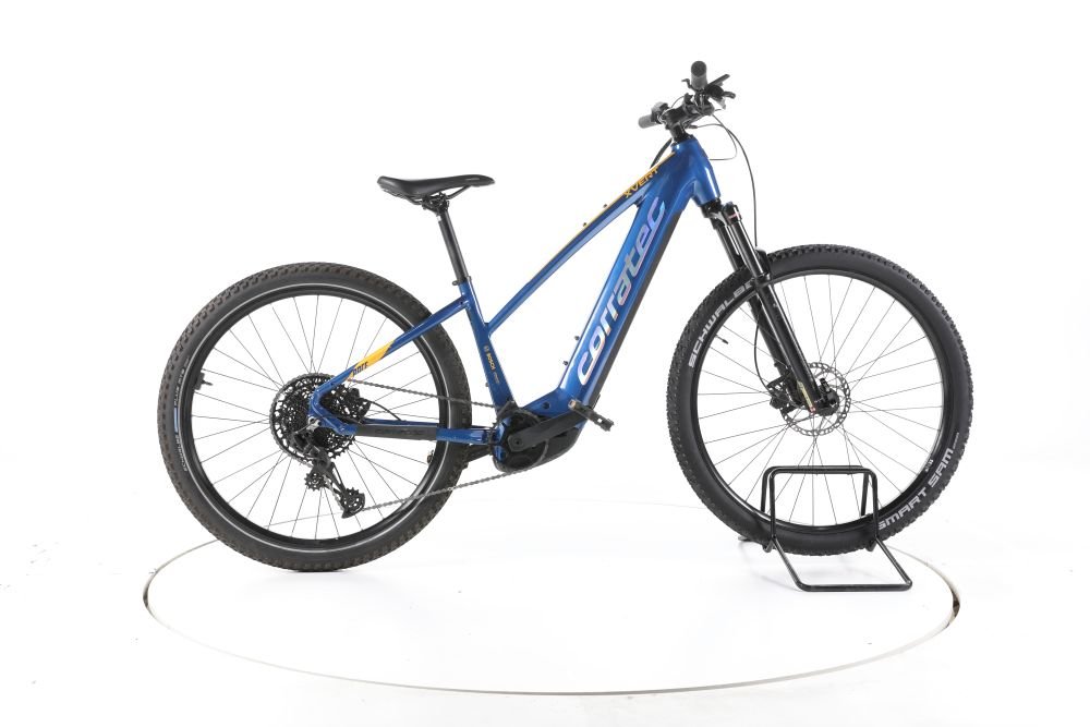 Corratec E-Power X Vert Race Trinity Sport E-Bike