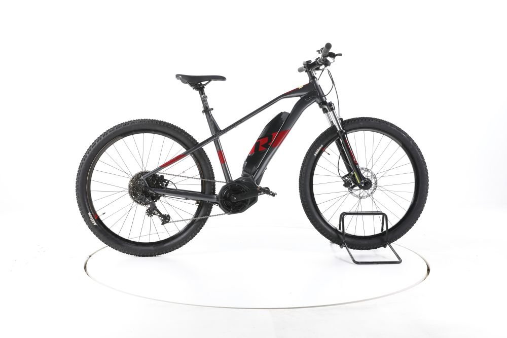 R Raymon HardRay E-4.0 E-Bike
