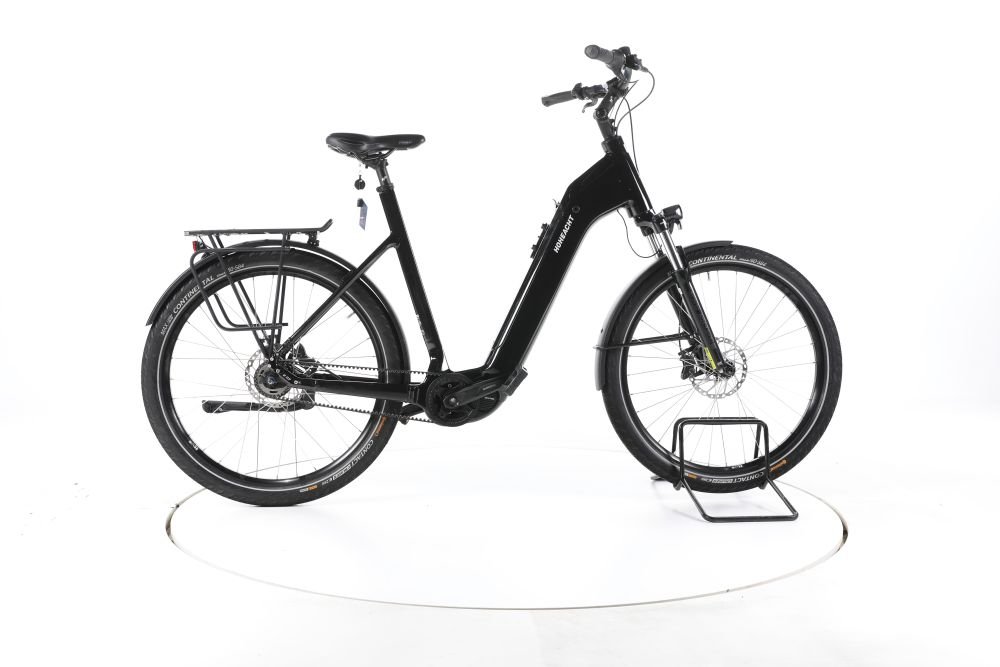 HoheAcht Grandamo Urbo City E-Bike Tiefeinsteiger