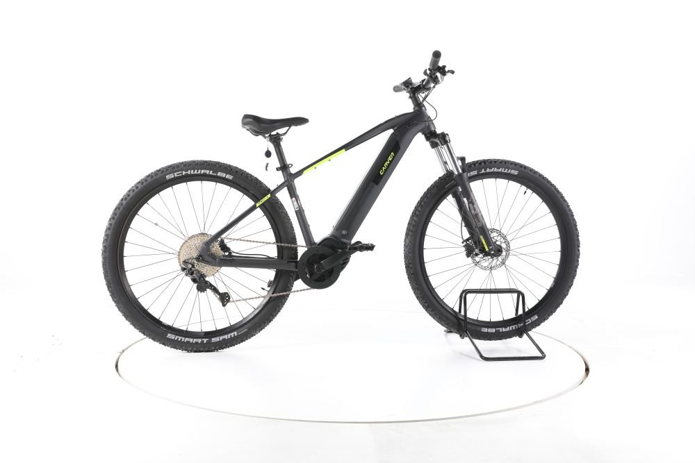 Carver Strict E.410 E-Bike