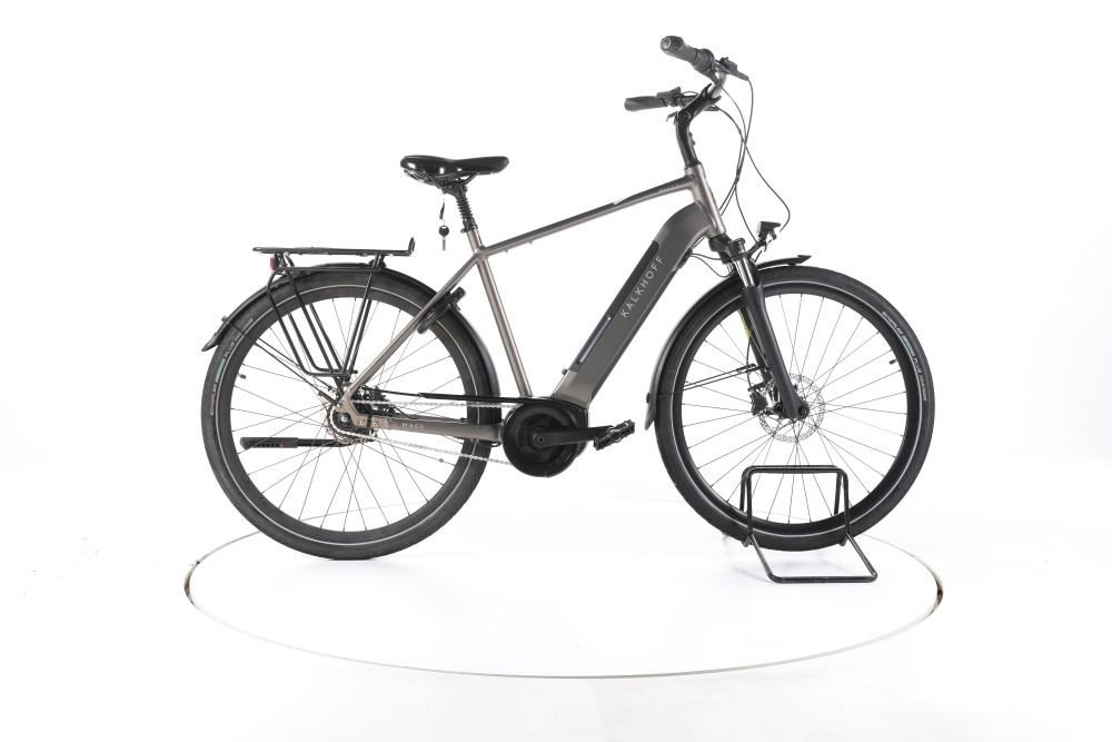 Kalkhoff 3 B Move City E-Bike