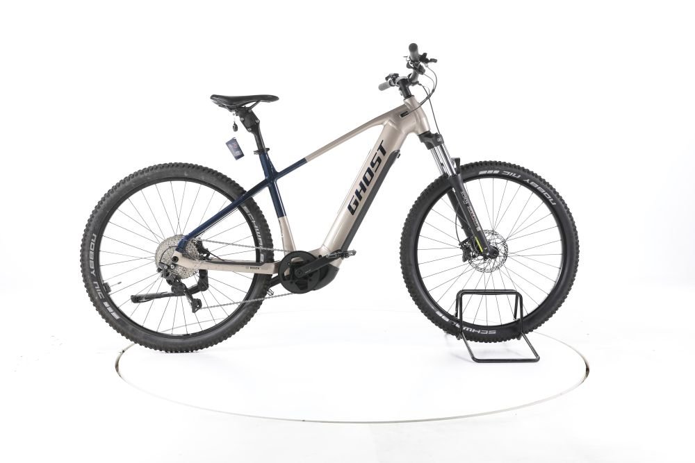 Ghost E-Teru Universal E-Bike