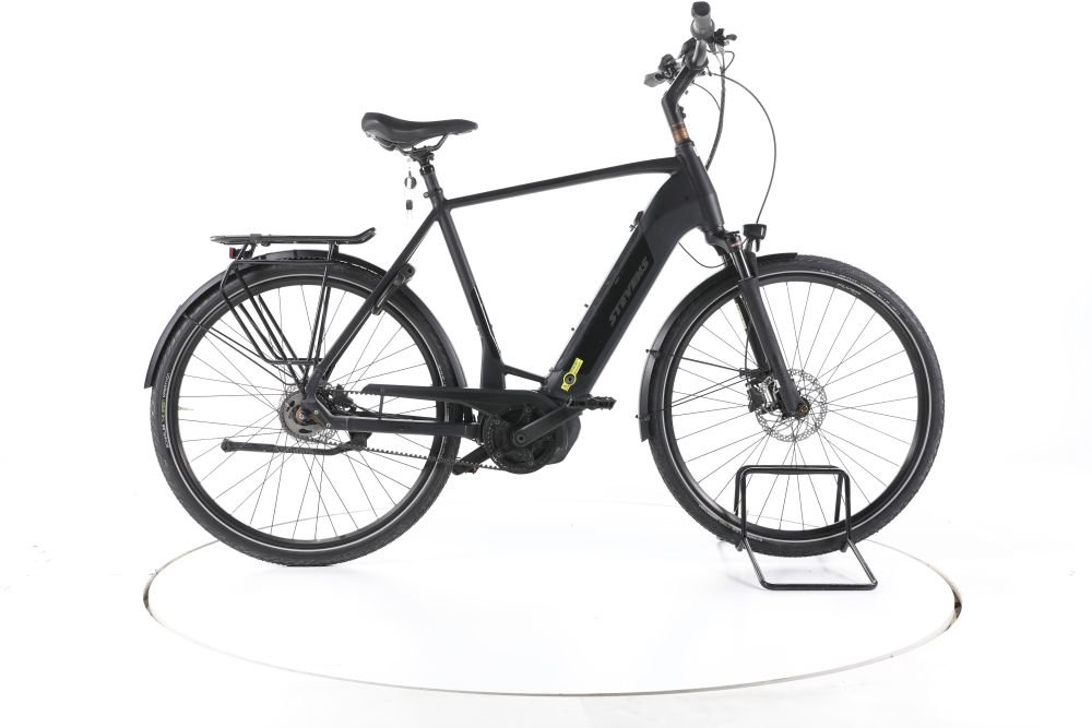 Stevens E-courier Luxe City E-Bike