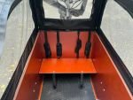 Produktbild 2 von Big E DOG Kinder Elektro Lastenrad Cargo Bike Transporter Lastenfahrrad Dreirad E-Bike