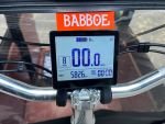 Produktbild 3 von Big E DOG Kinder Elektro Lastenrad Cargo Bike Transporter Lastenfahrrad Dreirad E-Bike