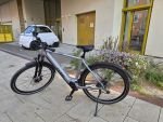 Produktbild 2 von Cube Nuride Hybrid EXC Elektro Fahrrad Trekking City Fahrrad E-Bike Rad Herren