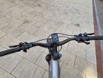 Produktbild 3 von Cube Nuride Hybrid EXC Elektro Fahrrad Trekking City Fahrrad E-Bike Rad Herren