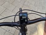 Produktbild 4 von Cube Nuride Hybrid EXC Elektro Fahrrad Trekking City Fahrrad E-Bike Rad Herren