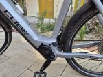 Produktbild 5 von Cube Nuride Hybrid EXC Elektro Fahrrad Trekking City Fahrrad E-Bike Rad Herren