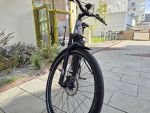 Produktbild 7 von Cube Nuride Hybrid EXC Elektro Fahrrad Trekking City Fahrrad E-Bike Rad Herren