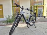 Produktbild 8 von Cube Nuride Hybrid EXC Elektro Fahrrad Trekking City Fahrrad E-Bike Rad Herren