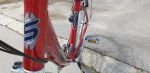 Produktbild 1 von Damenfahrrad - SIMPLON - neuwertig - codiert Diebstahl Schutz - hydraulik Bremsen