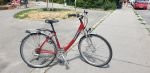 Produktbild 3 von Damenfahrrad - SIMPLON - neuwertig - codiert Diebstahl Schutz - hydraulik Bremsen