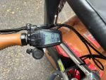 Produktbild 1 von Babboe Go Mountain Lastenrad Cargo Bike Kinder Transporter Lastenfahrrad Dreirad E-Bike