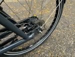 Produktbild 2 von Babboe Go Mountain Lastenrad Cargo Bike Kinder Transporter Lastenfahrrad Dreirad E-Bike