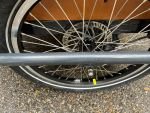 Produktbild 6 von Babboe Go Mountain Lastenrad Cargo Bike Kinder Transporter Lastenfahrrad Dreirad E-Bike