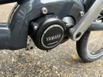 Produktbild 7 von Babboe Go Mountain Lastenrad Cargo Bike Kinder Transporter Lastenfahrrad Dreirad E-Bike