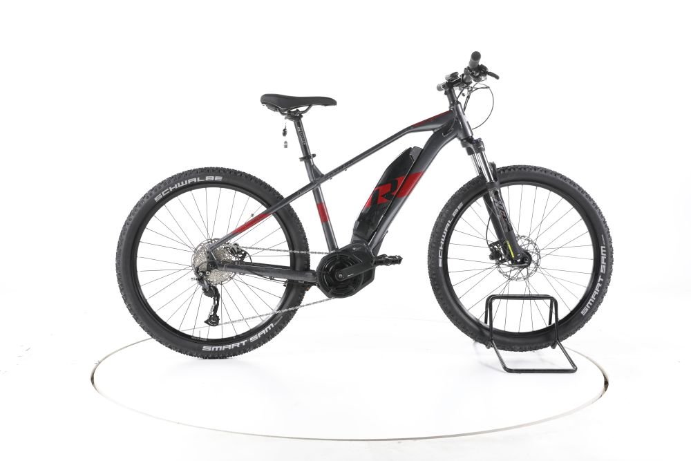 R Raymon HardRay E 3.0 E-Bike