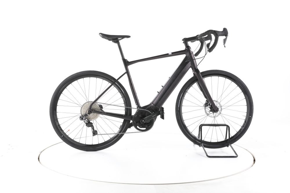 Giant Revolt E+ E-Gravel & Rennrad