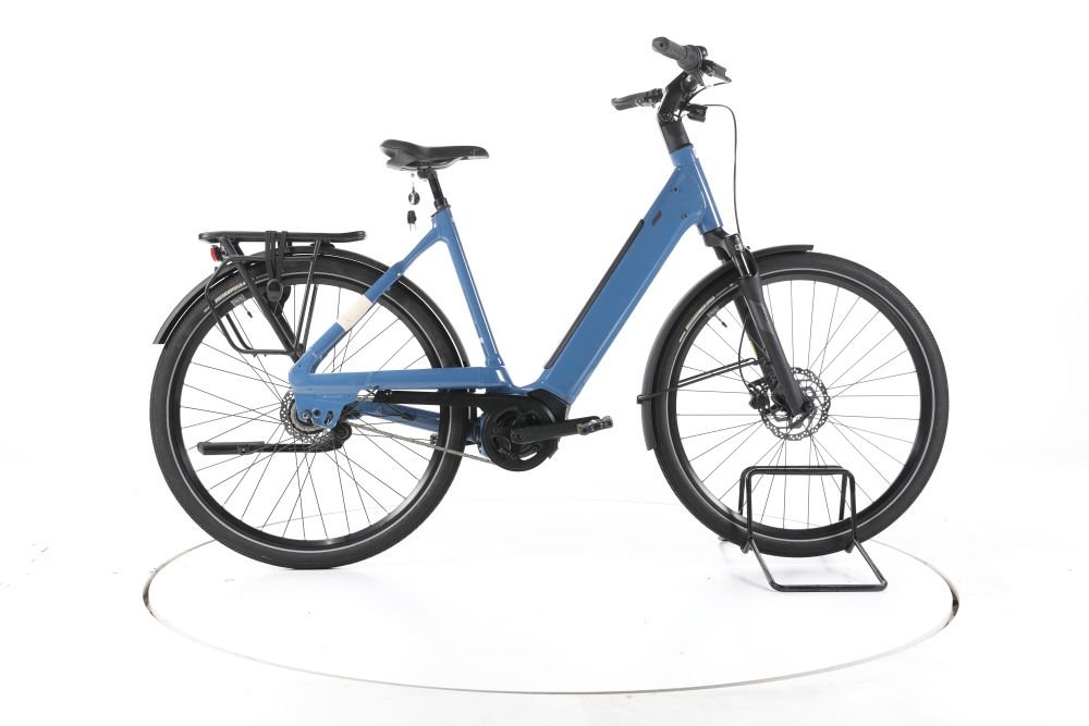Liv Allure E+ 2 City E-Bike Tiefeinsteiger 2024