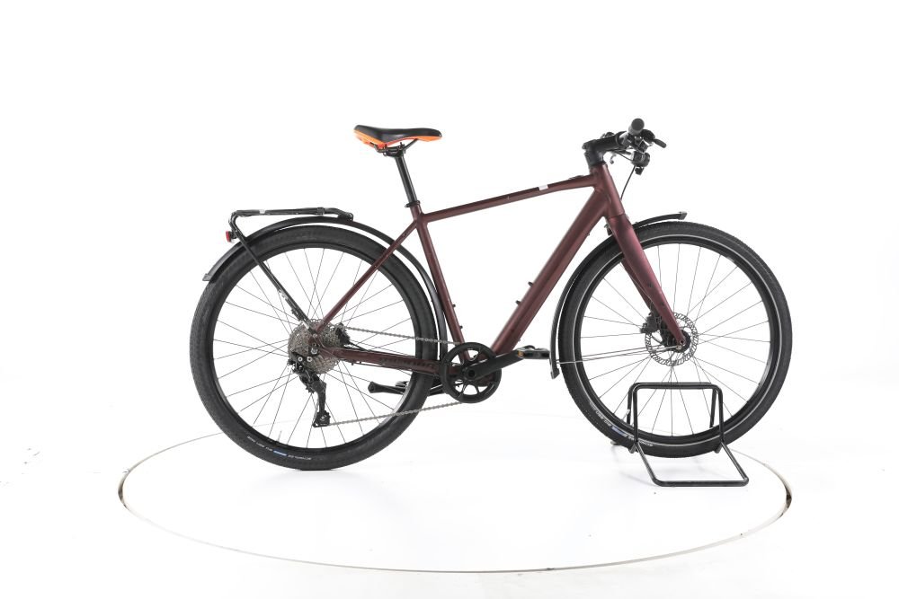 Winora E-Flitzer E-Bike