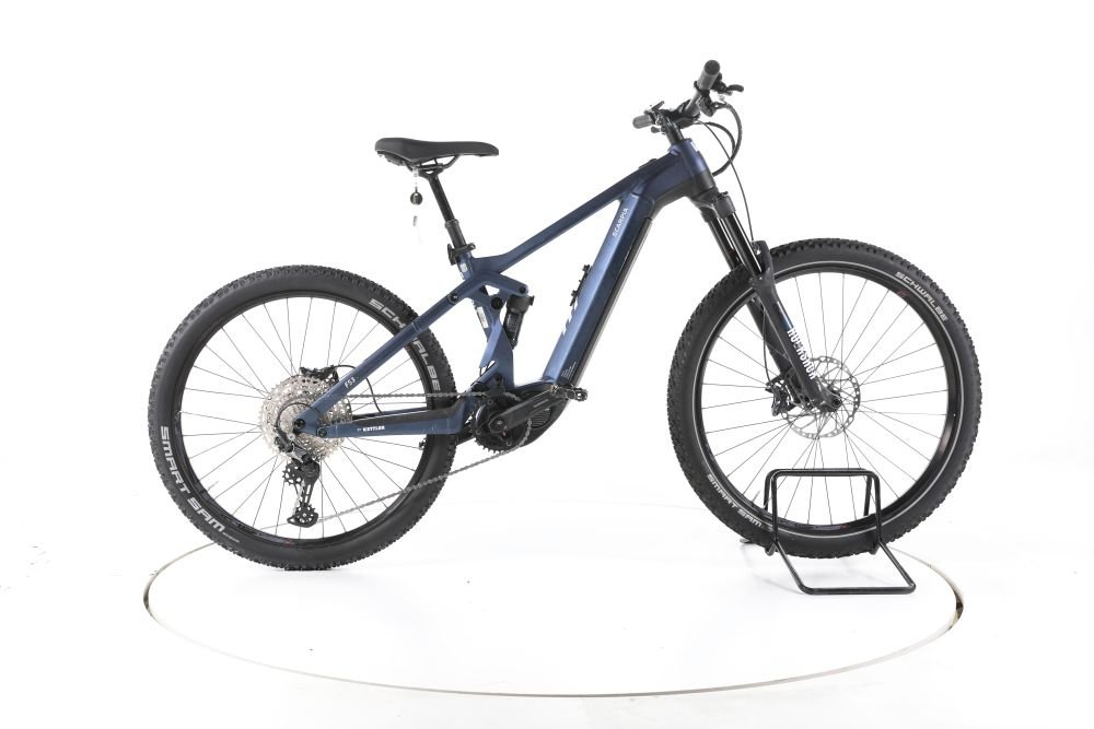 Kettler SCARPIA FS3 E-Bike Fully