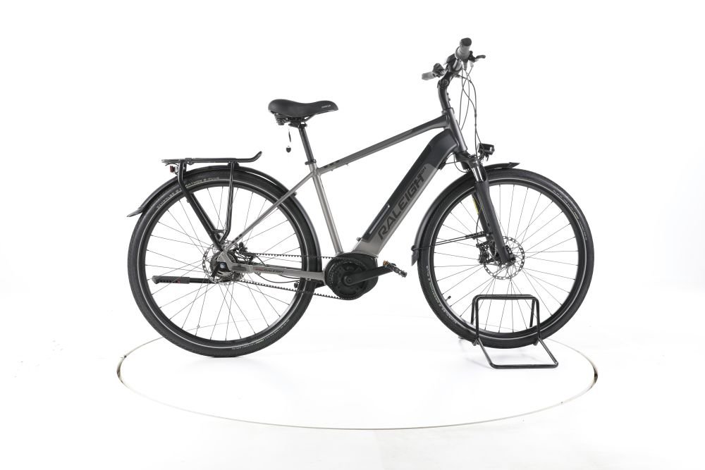 Raleigh Kent Premium City E-Bike