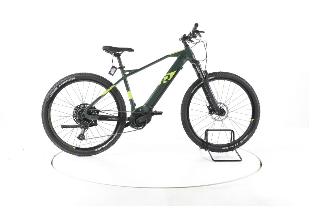R Raymon HardRay E 7.0 E-Bike