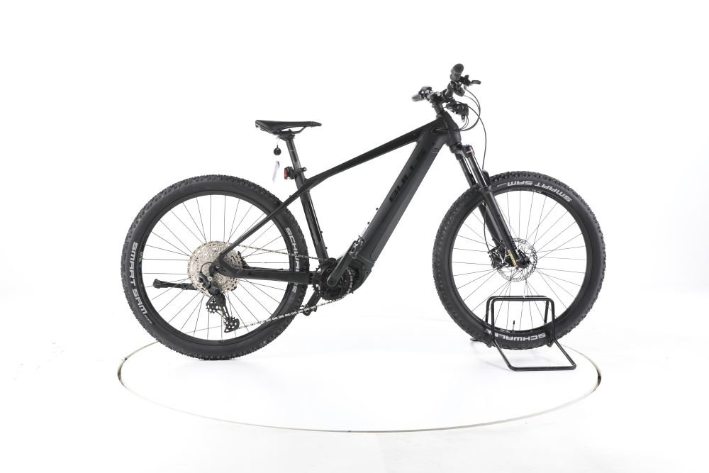 Bulls Copperhead EVO 2 E-Bike