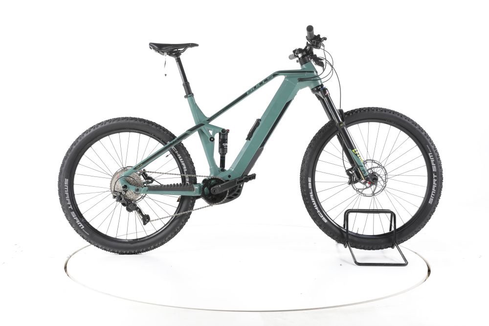 Bulls Sonic EVO AM1 E-Bike Fully