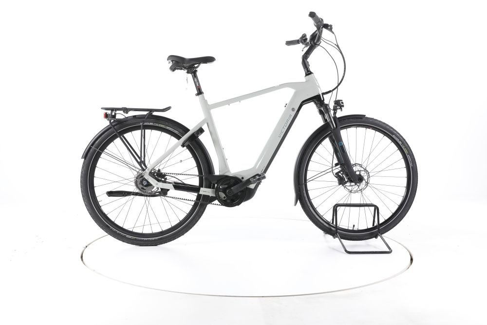 Victoria eManufaktur 11.8 City E-Bike