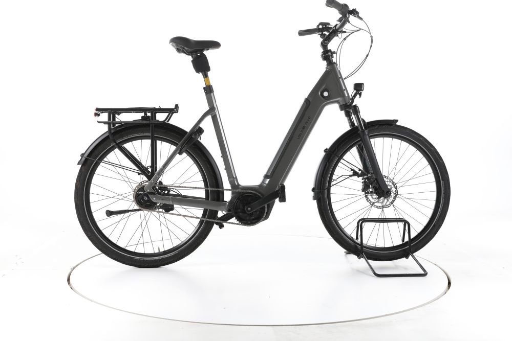 Velo de Ville AEB 890 City E-Bike Tiefeinsteiger 2024