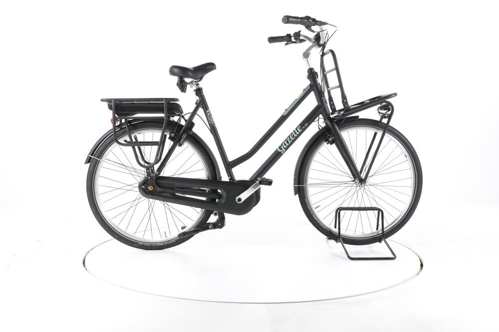 Gazelle Miss Grace C7+HMB City E-Bike