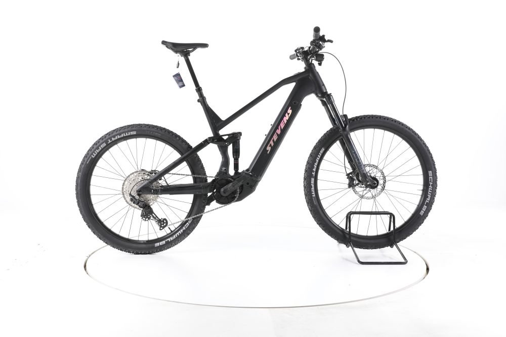 Stevens E-Inception AM 6.6.1 E-Bike Fully