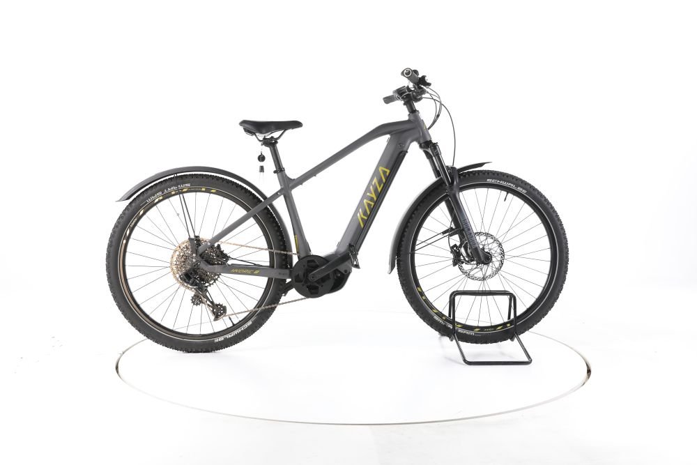 KAYZA Hydric 8 E-Bike