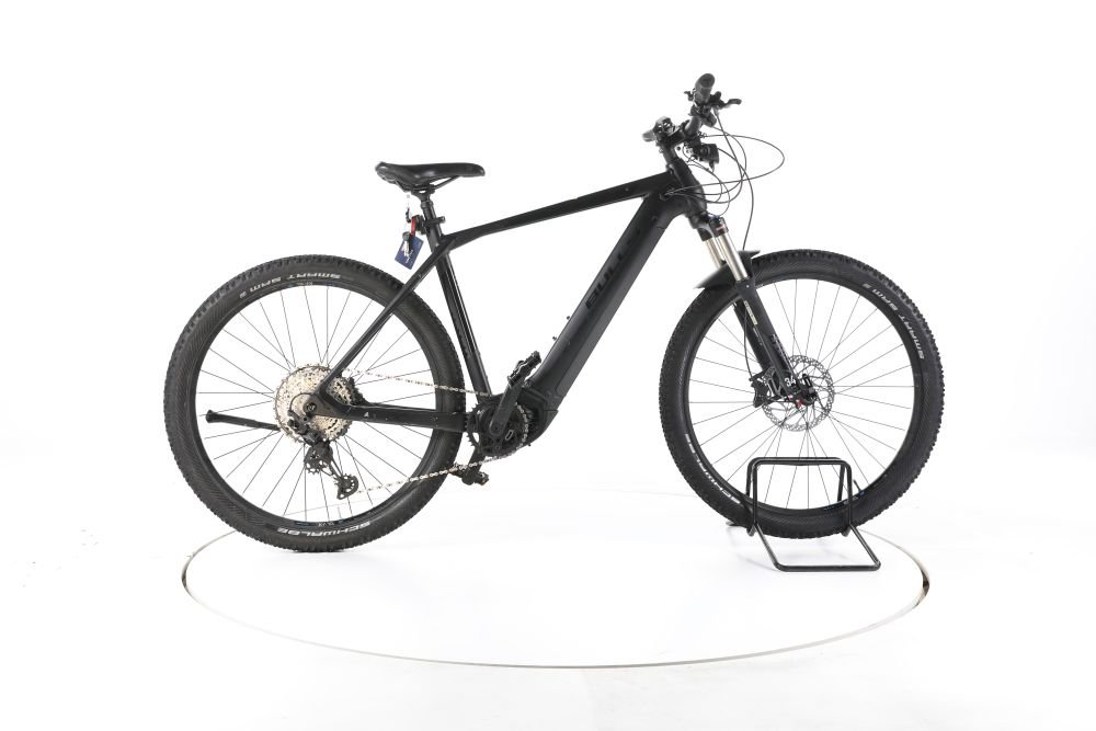 Bulls Copperhead EVO 3 XXL E-Bike
