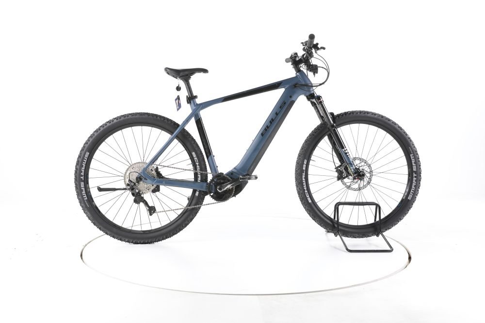 Bulls Copperhead EVO 2 XXL E-Bike