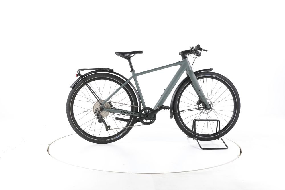 Winora e-Flitzer E-Bike