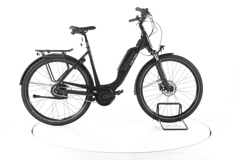 FALTER E9,3 City E-Bike Tiefeinsteiger