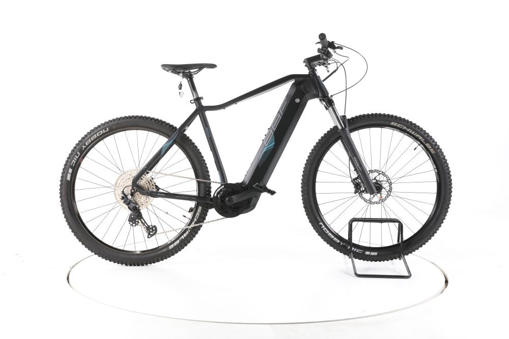 BBF Argos 2.0 E-Bike