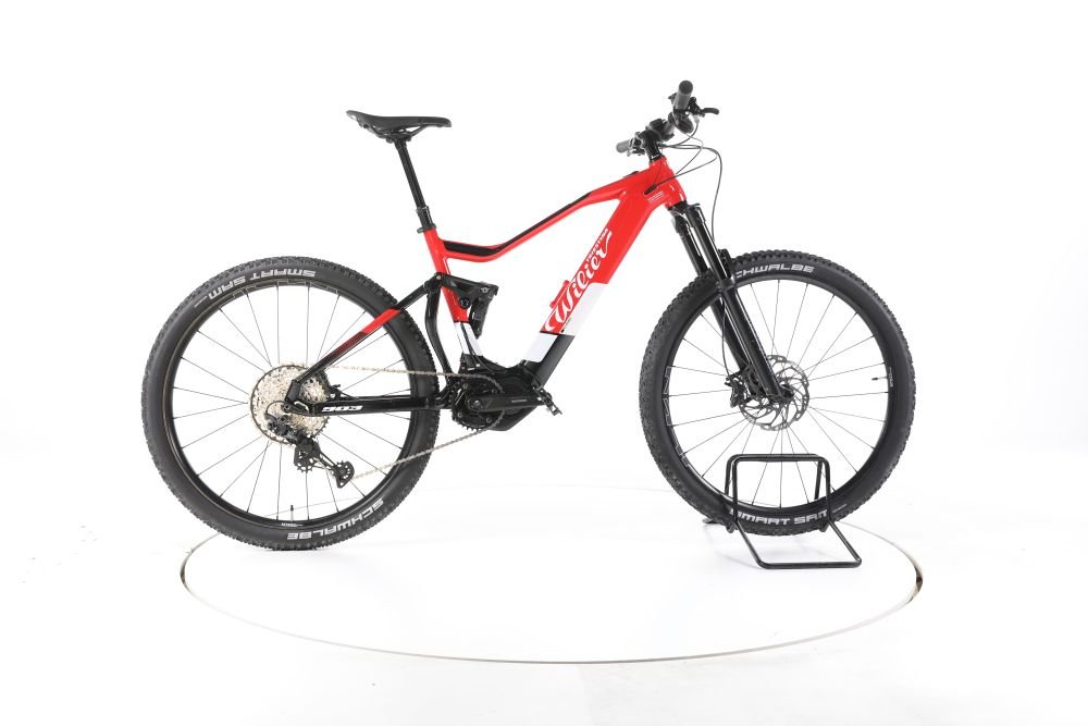 Wilier e903TRN PRO E-Bike Fully