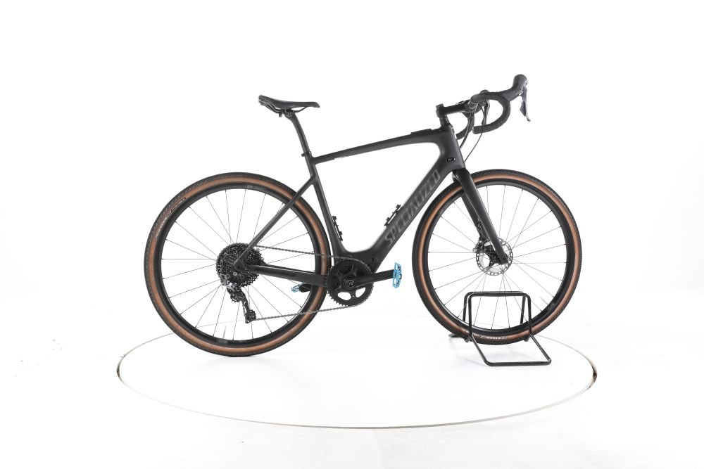 Specialized Turbo Creo SL Comp E-Gravel & Rennrad Carbon